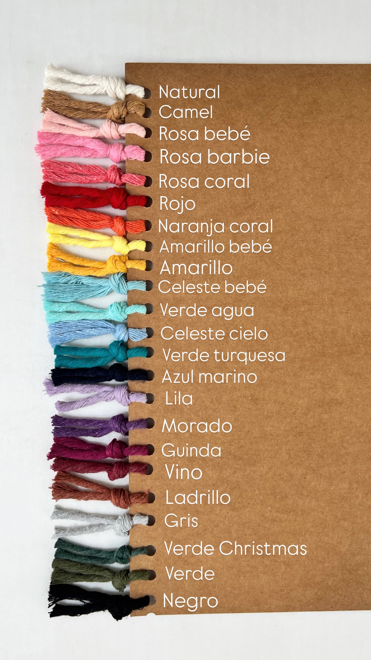 Aretes Carmelia
