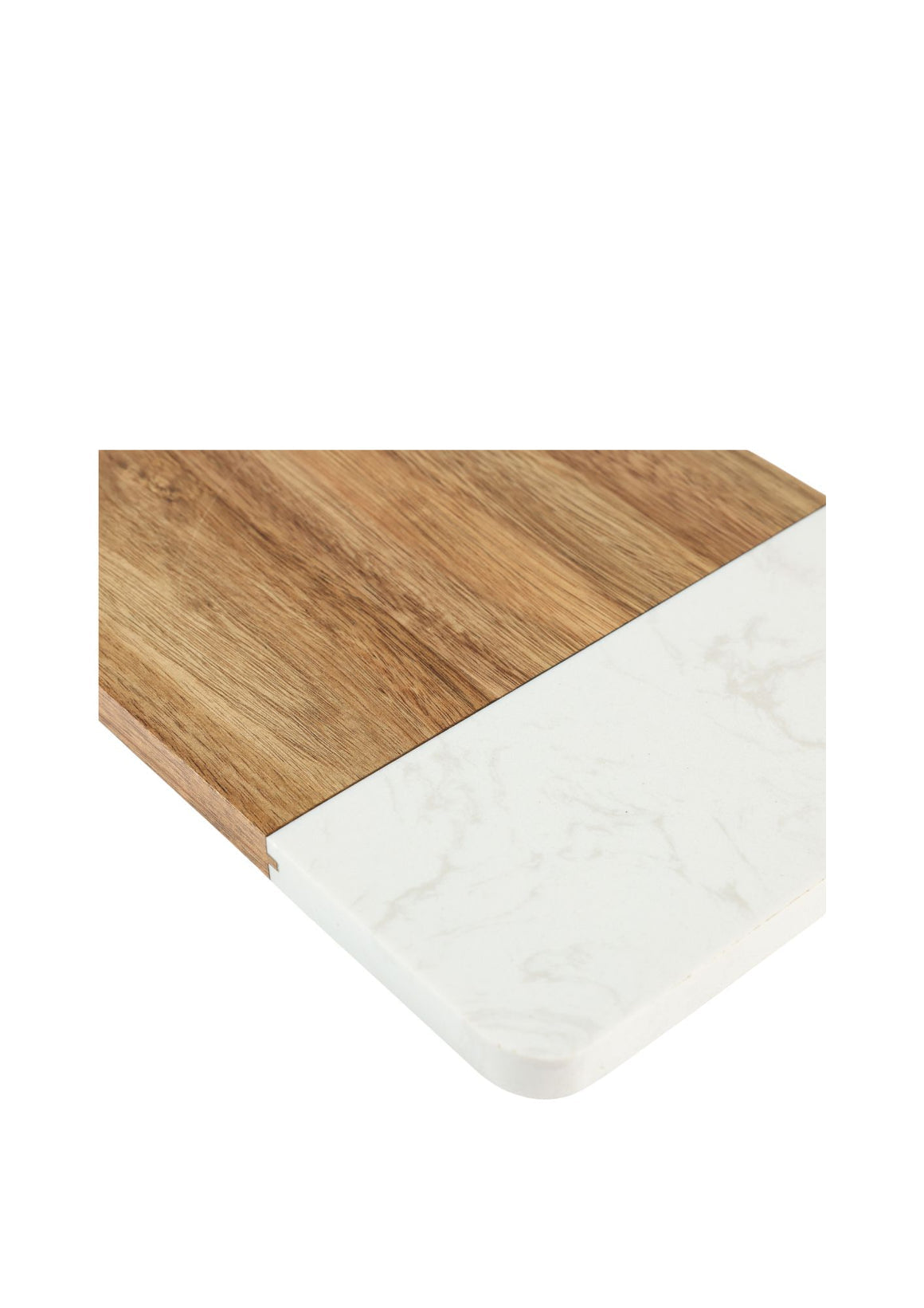 Tabla de Mármol Rectangular