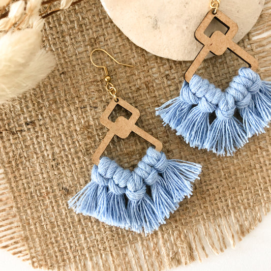Aretes Aria