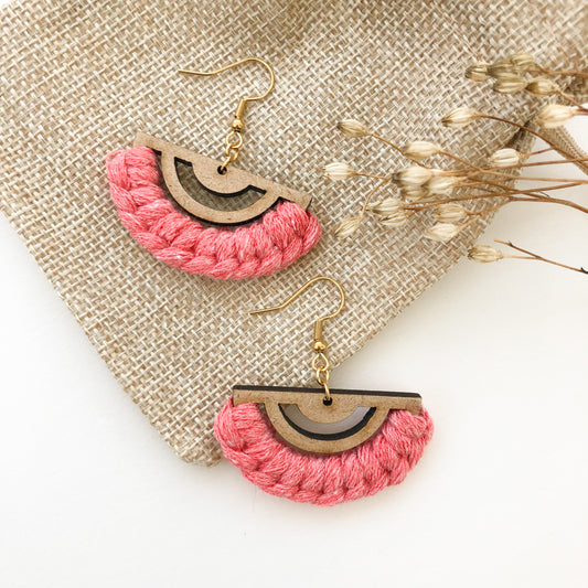 Aretes Rita